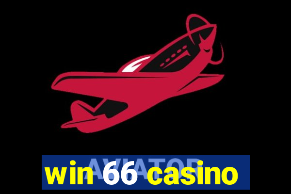 win 66 casino